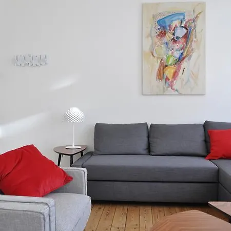 Holiday home De Lombard