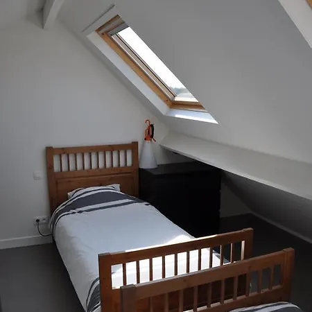 Holiday home De Lombard *